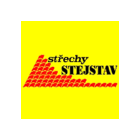 logo STEJSTAV Milevsko s.r.o.