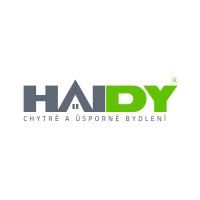logo HAIDY a.s.