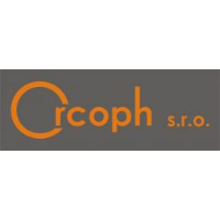 logo Orcoph s.r.o.