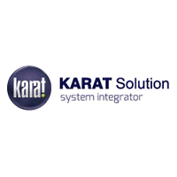logo KARAT Solution s.r.o.