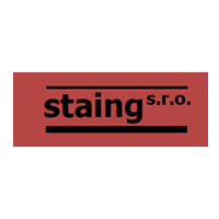 logo STAING s.r.o.