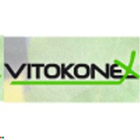 logo VITOKONEX, s.r.o.