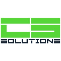 logo C.S.Solutions s.r.o.