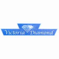 logo Victoria Diamond s.r.o.