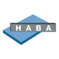 logo HABA Czech, s.r.o.