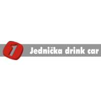 logo Jednička drink car, s.r.o.