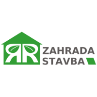 logo RR ZAHRADA A STAVBA s.r.o.