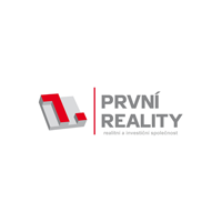 logo První reality s.r.o.