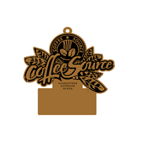 logo Coffee Source s.r.o