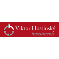 logo Viktor Hostinský Investments, s.r.o.