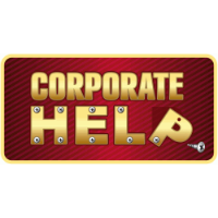 logo CORPORATE HELP s.r.o.