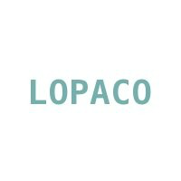 logo LOPACO s.r.o.