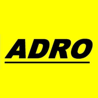 logo ADAMEC - ADRO s.r.o.