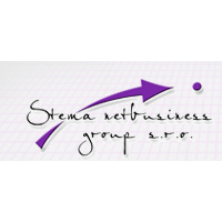 logo Stema netbusiness group s.r.o.