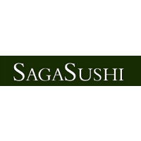 logo SUSHI SAGA JAPAN s.r.o.