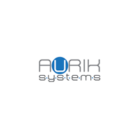 logo Aurik systems s.r.o.