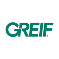 logo Greif Czech Republic a.s.
