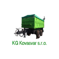 logo KG KOVASVAR s.r.o.