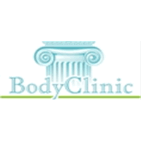 logo BodyClinic s.r.o.