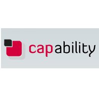 logo Capability s.r.o.