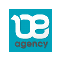 logo 108 AGENCY, s.r.o.