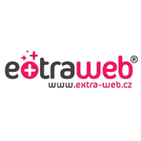 logo Extra-web, s.r.o.