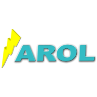 logo AROL s.r.o.