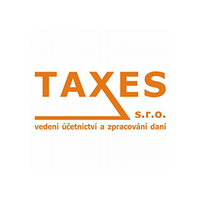 logo Taxes, s.r.o.