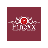 logo FINEXX CZ, spol. s.r.o.