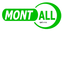 logo Mont All, spol.s r.o.