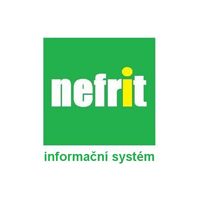 logo NEFRIT Software s.r.o.