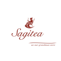 logo SAGITEA s.r.o.
