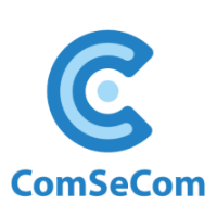 logo ComSeCom s.r.o.
