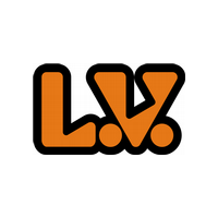 logo L.V. obchodní s.r.o.