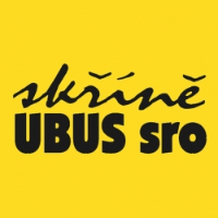 logo Skříně UBUS s.r.o.