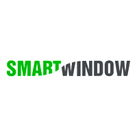 logo Smart window s.r.o.