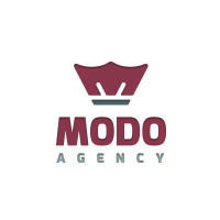 logo Modo Agency s.r.o.