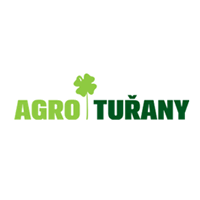 logo AGRO Brno - Tuřany, a.s.