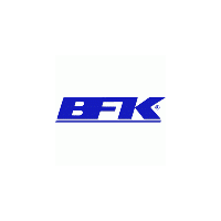 logo BFK, s.r.o.