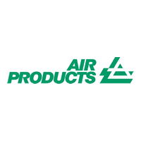 logo AIR PRODUCTS spol. s r.o.