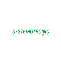logo SYSTEMOTRONIC, s.r.o.