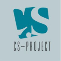 logo CS-PROJECT spol. s r.o.