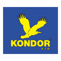 logo KONDOR, s.r.o.