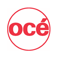 logo Océ-Česká republika, s.r.o.