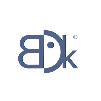 logo BDK-GLASS, spol. s r.o.