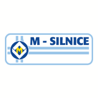 logo M - SILNICE a.s.