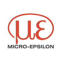 logo MICRO-EPSILON Czech Republic, spol. s r.o.