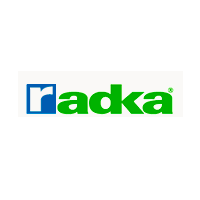 logo R A D K A spol.s r.o. Pardubice
