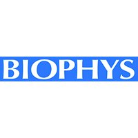 logo BIOPHYS, spol. s r.o.