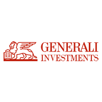 logo Generali Investments CEE, investiční společnost, a.s.